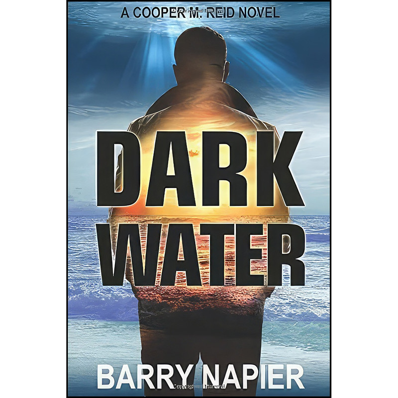 کتاب Dark Water  اثر Barry Napier انتشارات تازه ها