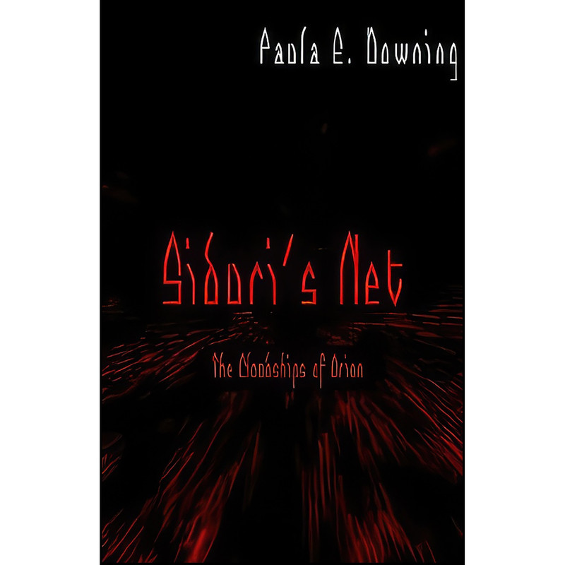 کتاب Siduris Net اثر Paula E. Downing انتشارات E-Rights E-Reads Ltd