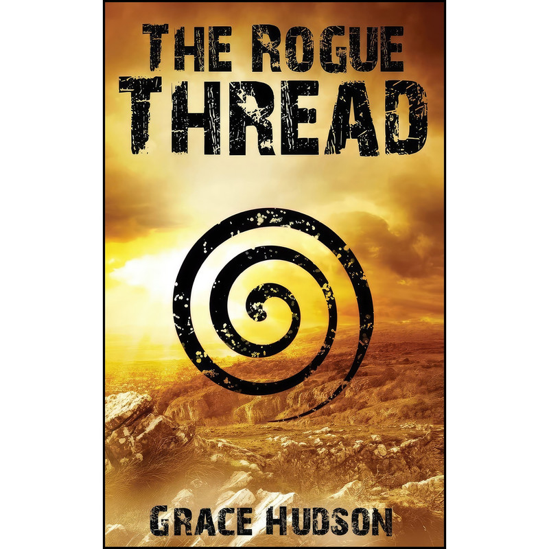 کتاب The Rogue Thread  اثر Grace Hudson انتشارات تازه ها