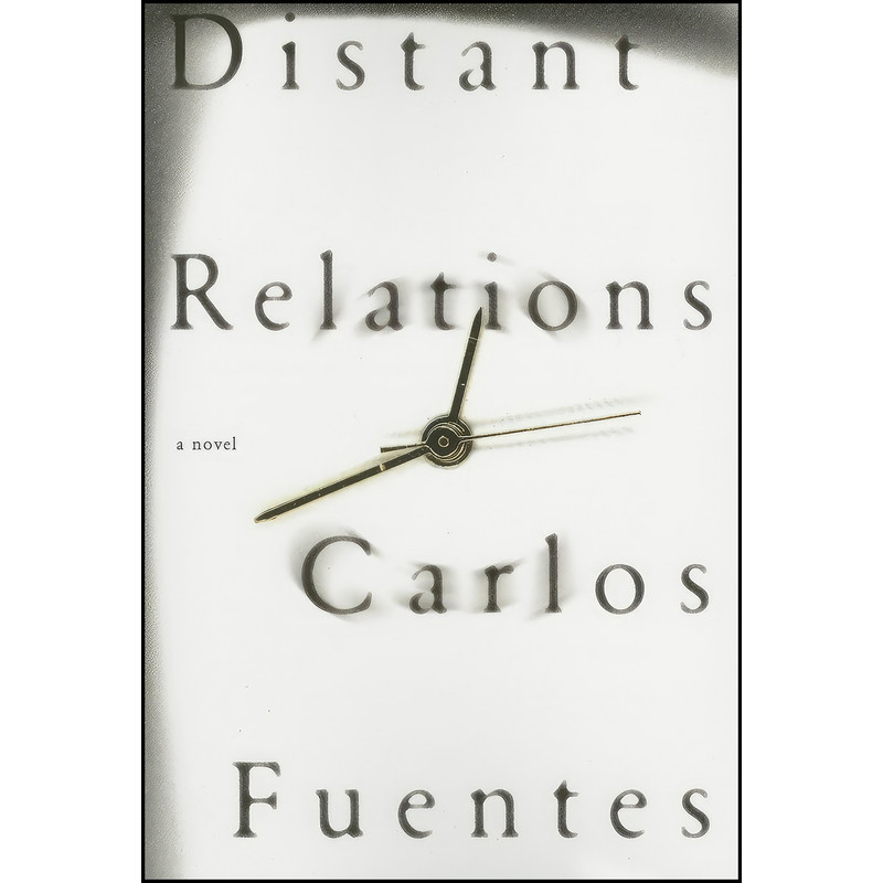کتاب Distant Relations اثر جمعي از نويسندگان انتشارات Dalkey Archive Press