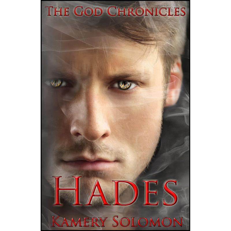 کتاب Hades  اثر Kamery Solomon انتشارات تازه ها