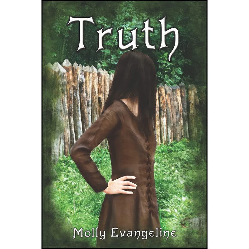 کتاب Truth اثر Molly Evangeline انتشارات تازه ها