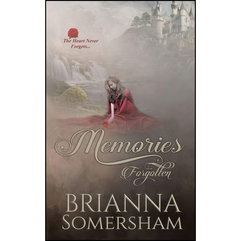 کتاب Memories اثر Brianna Somersham انتشارات تازه ها