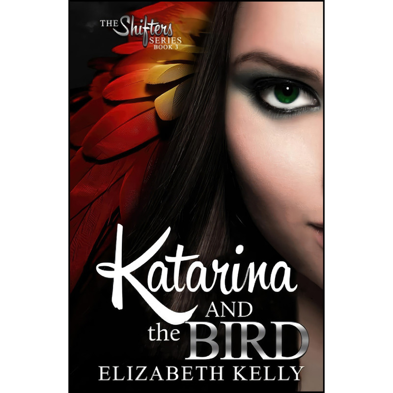 کتاب Katarina and the Bird  اثر Elizabeth Kelly انتشارات تازه ها