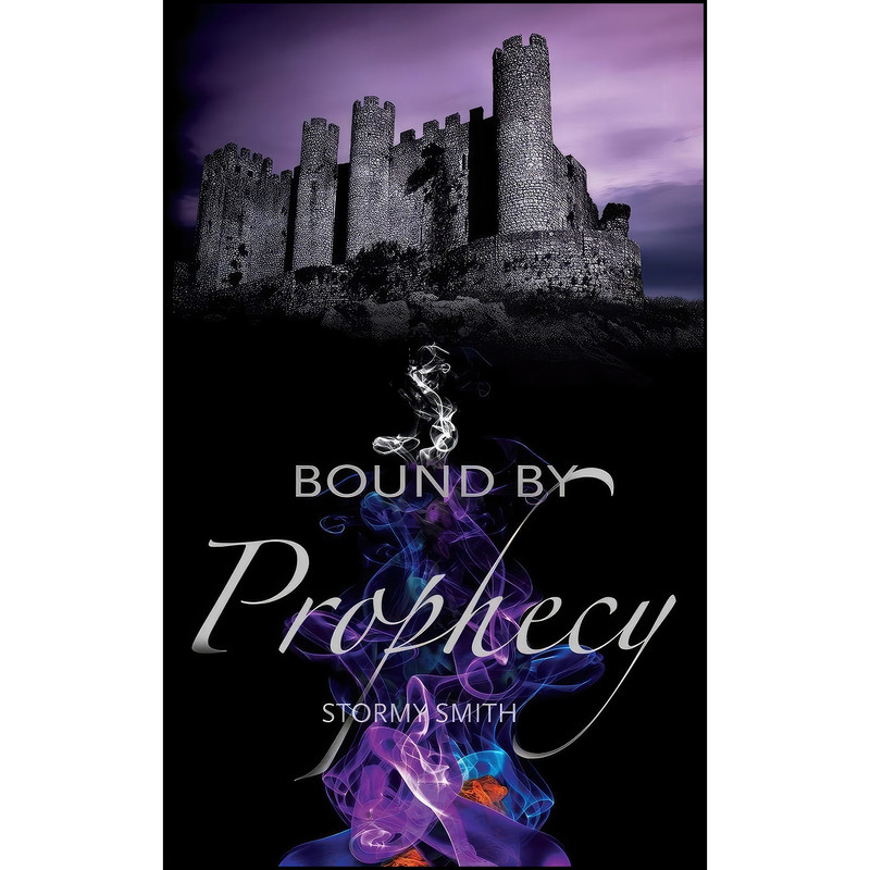 کتاب Bound by Prophecy اثر Stormy Smith انتشارات Perfect Storm Publishing, LLC