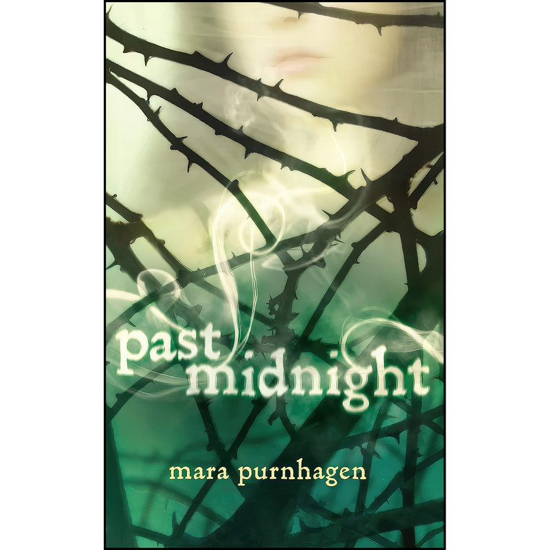 کتاب Past Midnight اثر Mara Purnhagen انتشارات Harlequin Teen