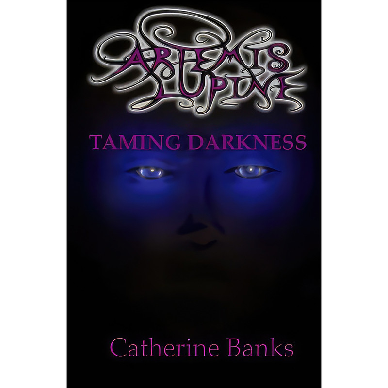 کتاب Taming Darkness  اثر Catherine Banks and Avery Banks انتشارات تازه ها