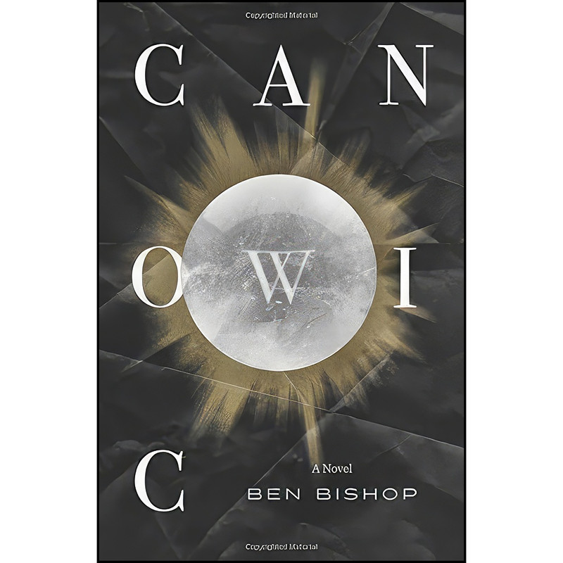 کتاب Canowic اثر Ben Bishop انتشارات تازه ها
