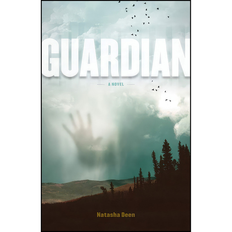 کتاب Guardian  اثر Natasha Deen انتشارات Yellow Dog