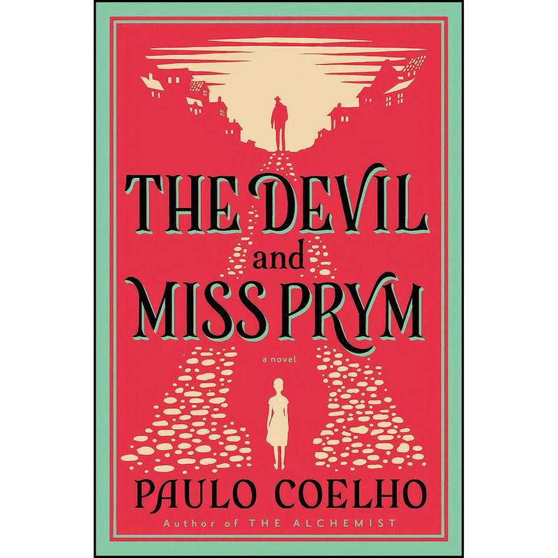 کتاب The Devil and Miss Prym اثر Paulo Coelho انتشارات تازه ها