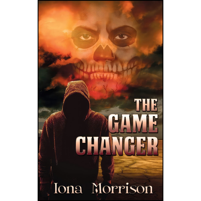 کتاب The Game Changer  اثر Iona Morrison انتشارات The Wild Rose Press, Inc.