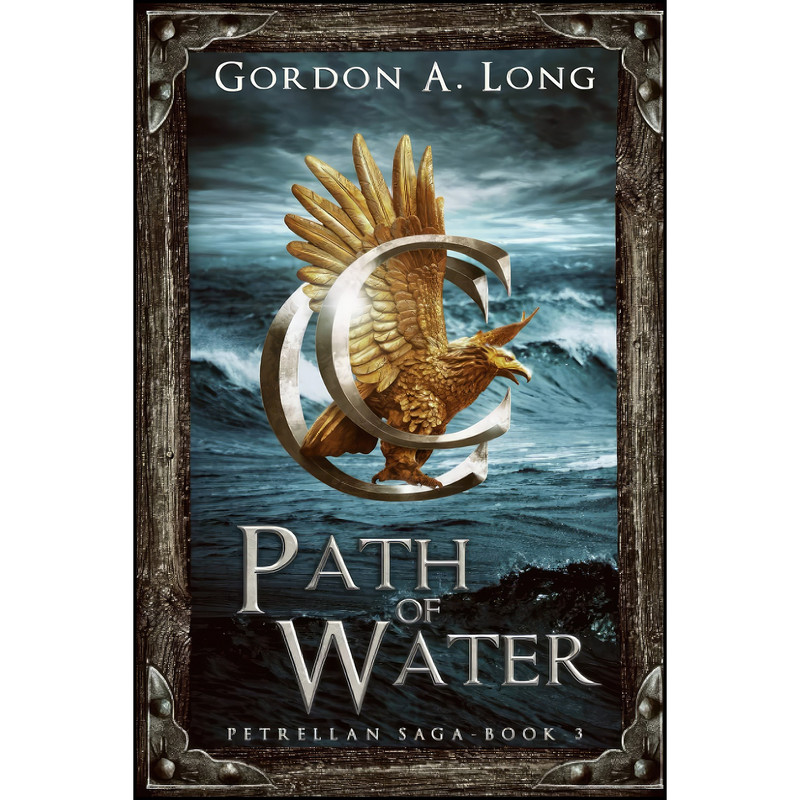 کتاب Path of Water اثر Gordon A. Long انتشارات تازه ها