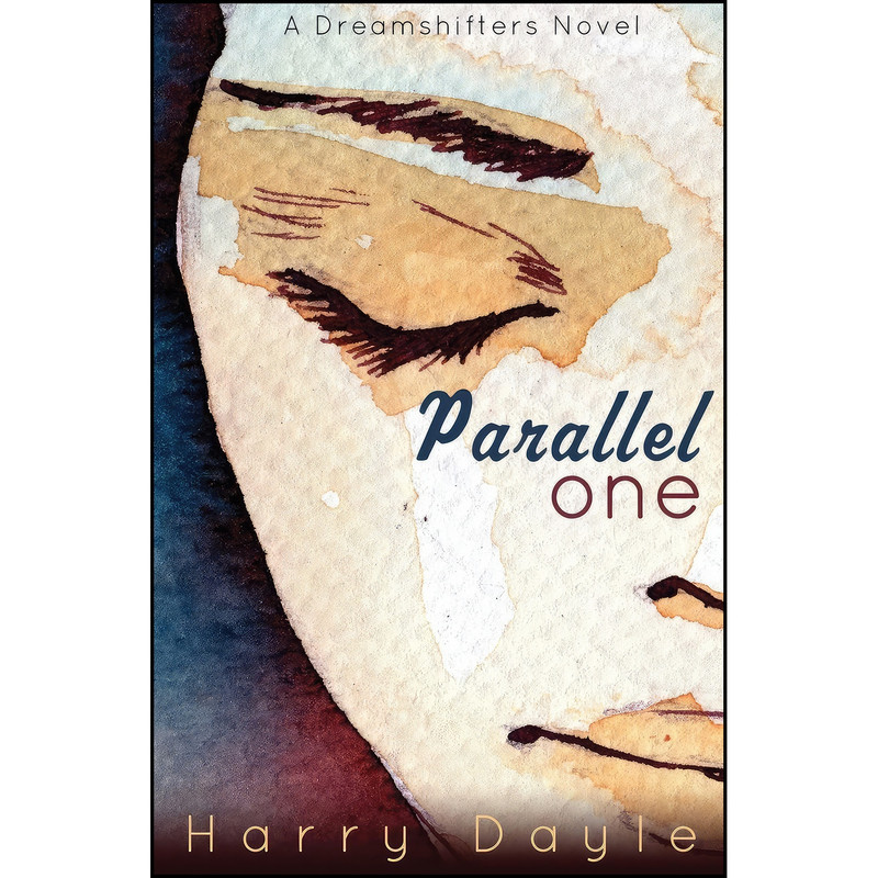کتاب Parallel One  اثر Harry Dayle انتشارات تازه ها