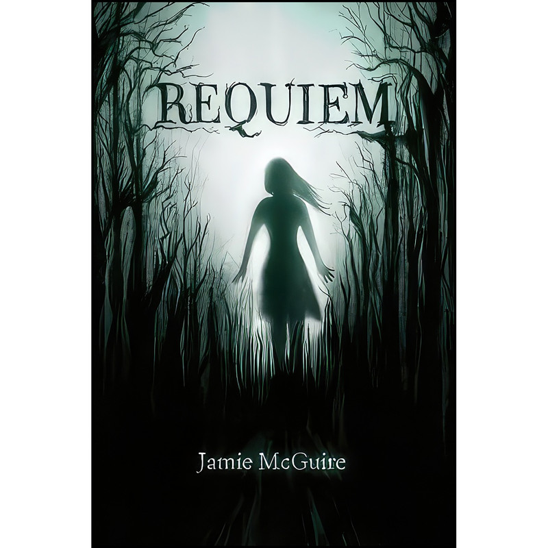 کتاب Requiem اثر Jamie McGuire انتشارات تازه ها