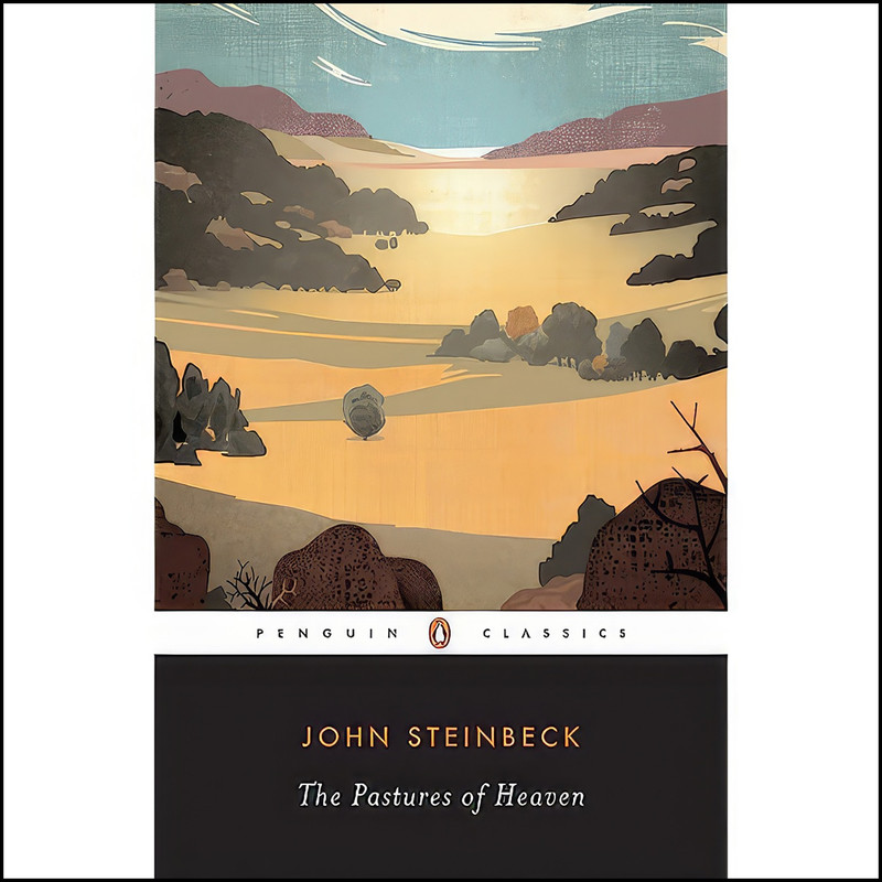 کتاب Cup of Gold اثر John Steinbeck انتشارات Demco Media