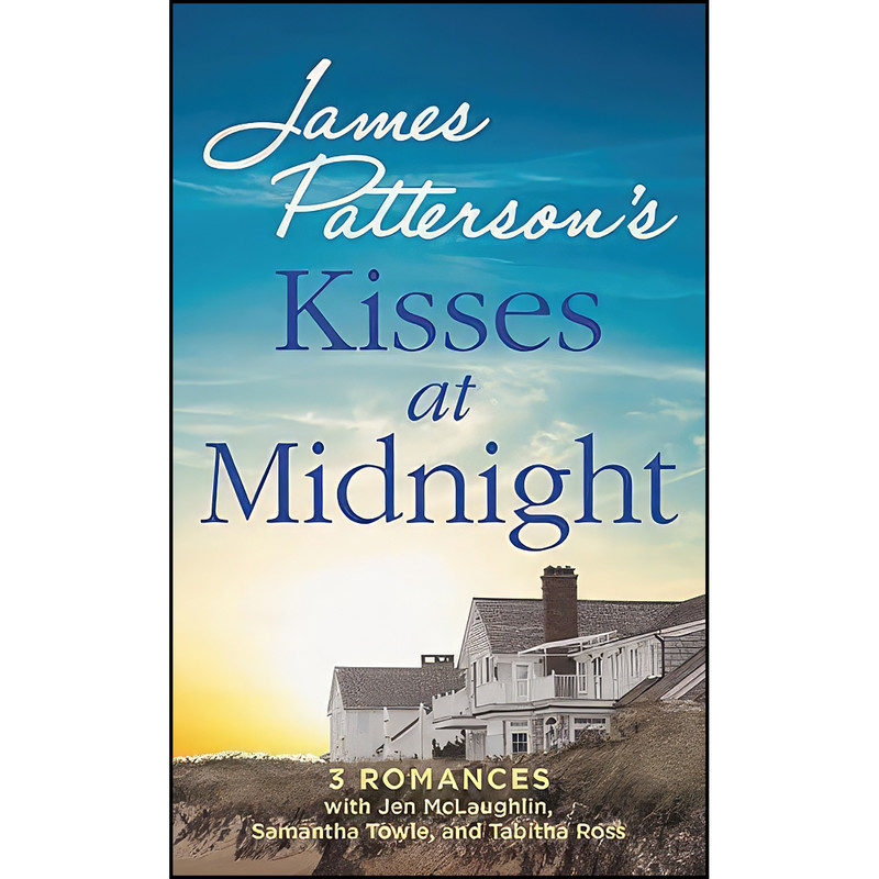 کتاب Kisses at Midnight اثر جمعي از نويسندگان انتشارات BookShots