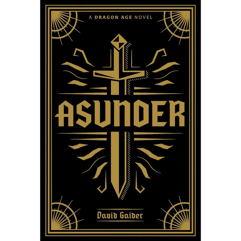 کتاب Dragon Age اثر جمعي از نويسندگان انتشارات Dark Horse Books