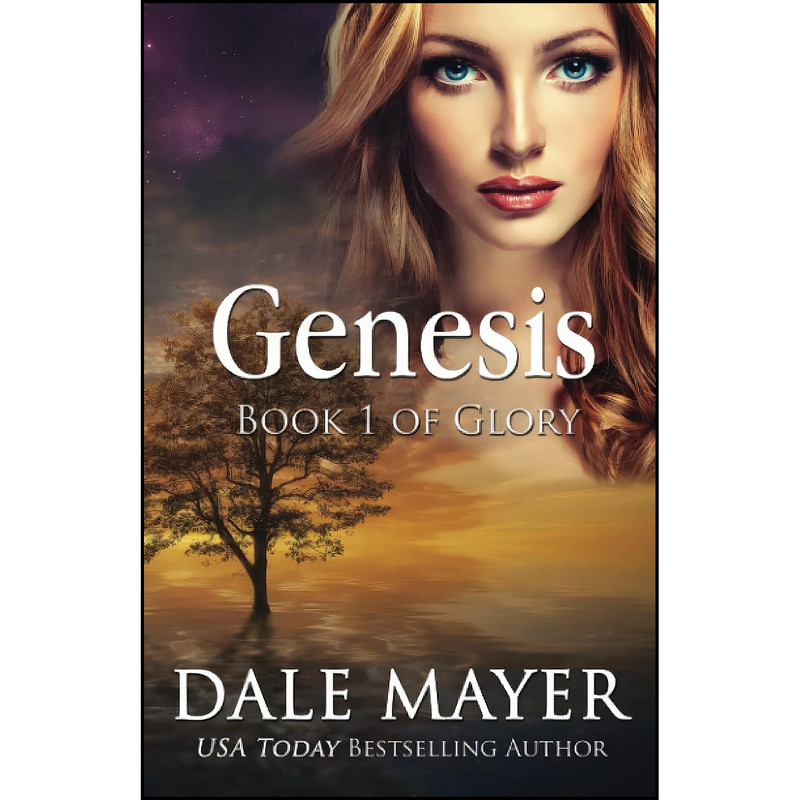 کتاب Genesis  اثر Dale Mayer انتشارات تازه ها