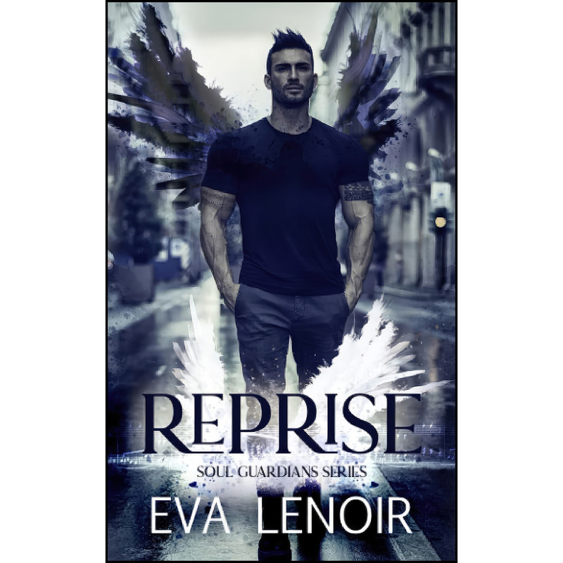 کتاب Reprise اثر Eva LeNoir انتشارات تازه ها