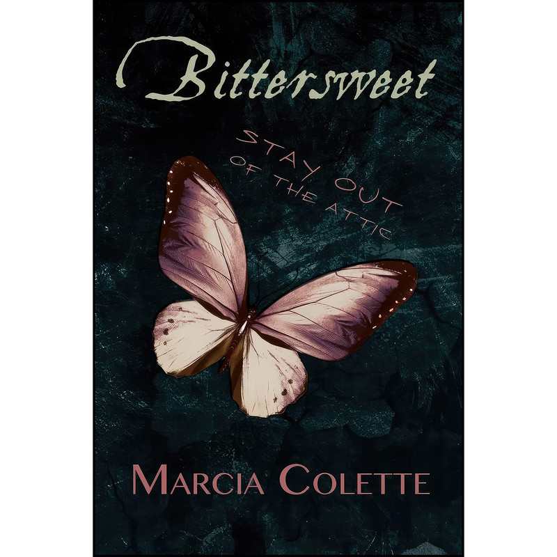 کتاب Bittersweet اثر Marcia Colette انتشارات تازه ها