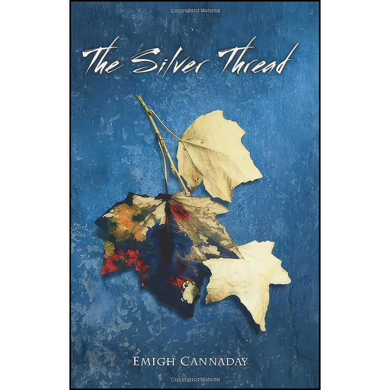 کتاب The Silver Thread اثر Emigh Cannaday انتشارات تازه ها
