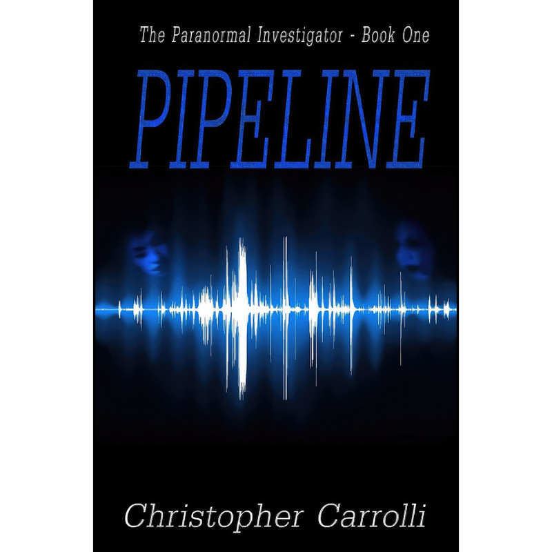 کتاب Pipeline اثر Christopher Carrolli انتشارات Melange Books, LLC