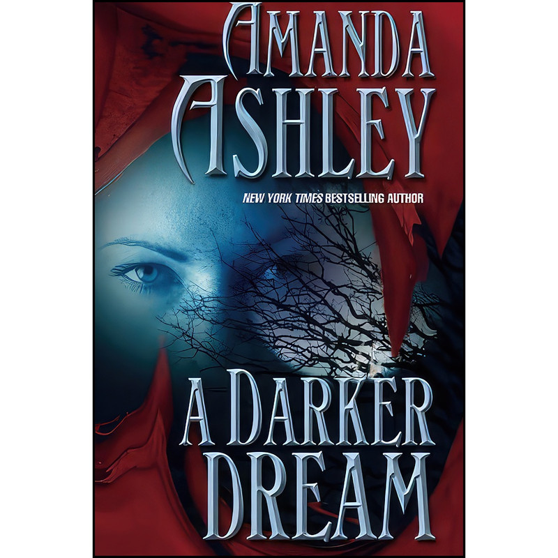 کتاب A Darker Dream اثر Amanda Ashley انتشارات Montlake Romance