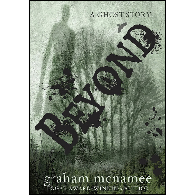 کتاب Beyond اثر Graham McNamee انتشارات Ember