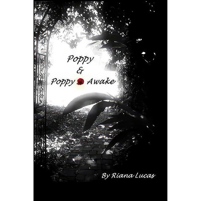 کتاب Poppy & Poppy اثر Riana Lucas and Riana Lucas انتشارات تازه ها