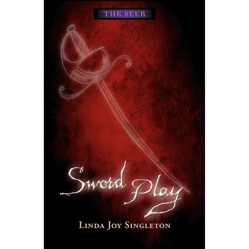 کتاب Sword Play اثر Linda Joy Singleton انتشارات Llewellyn Publications