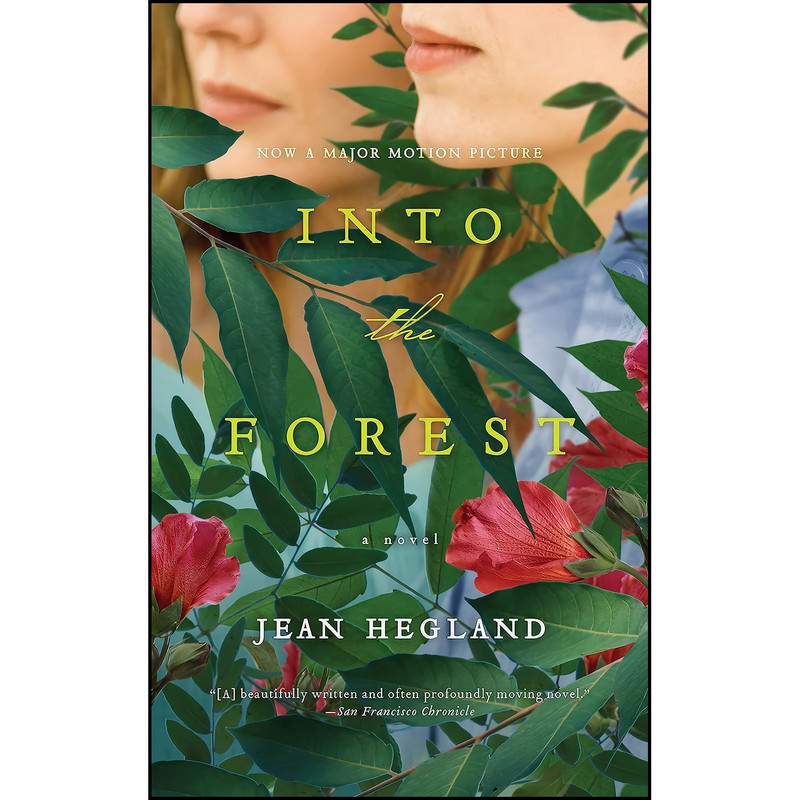 کتاب Into the Forest اثر Jean Hegland and Jean Hegland انتشارات Dial Press