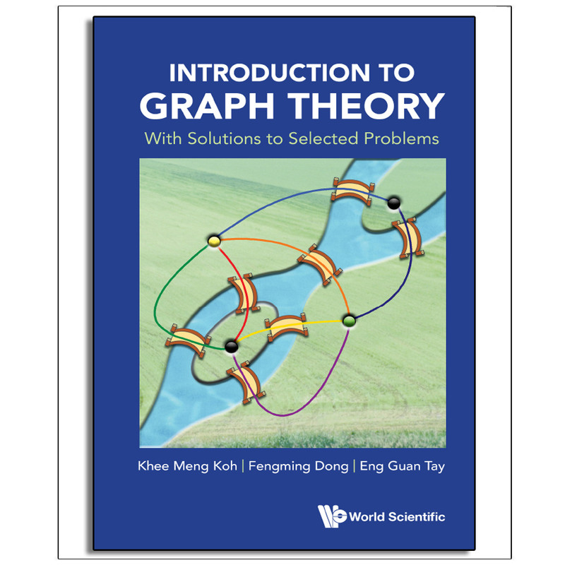 کتاب introduction to graph theory with solutions to selected problems اثر جمعی از نویسندگان انتشارات رایان کاویان
