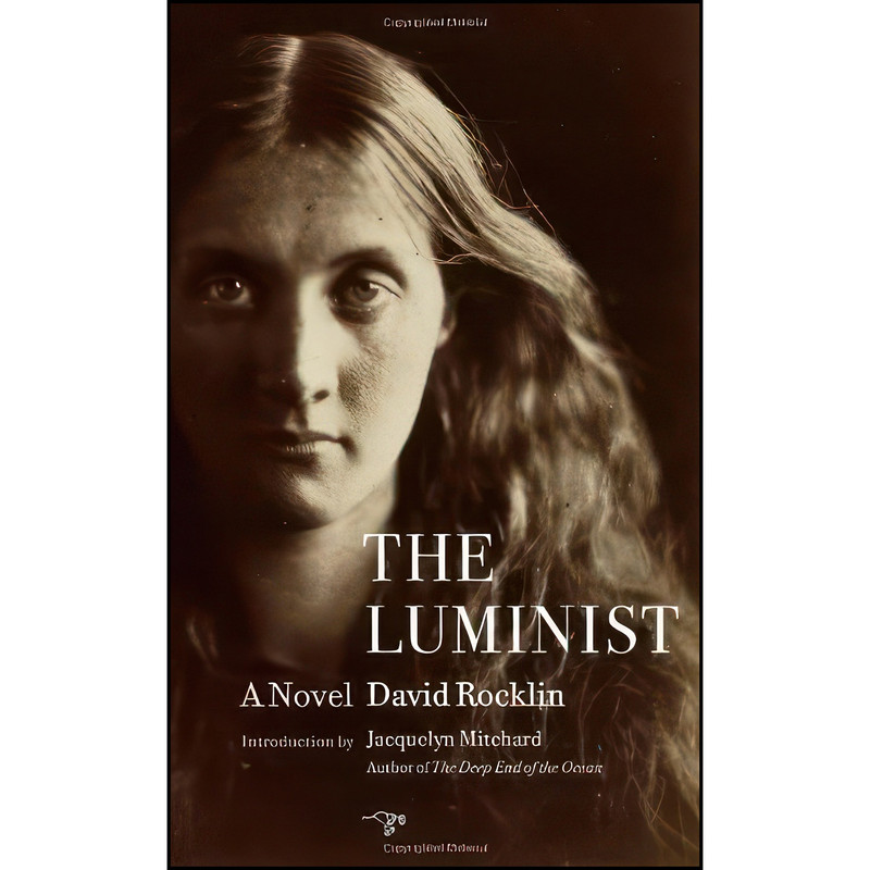 کتاب The Luminist اثر جمعي از نويسندگان انتشارات Hawthorne Books