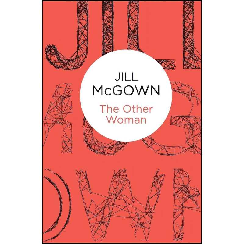کتاب The Other Woman اثر Jill McGown انتشارات Bello