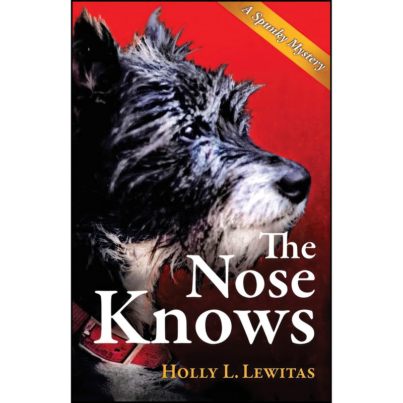 کتاب The Nose Knows اثر Holly L. Lewitas انتشارات تازه ها