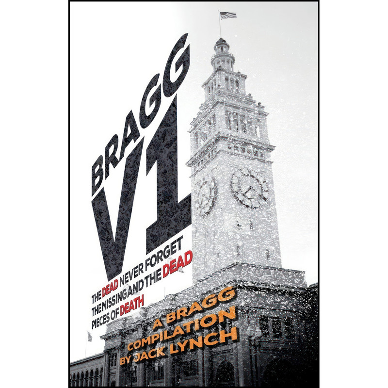 کتاب Bragg V1  اثر Jack Lynch انتشارات تازه ها