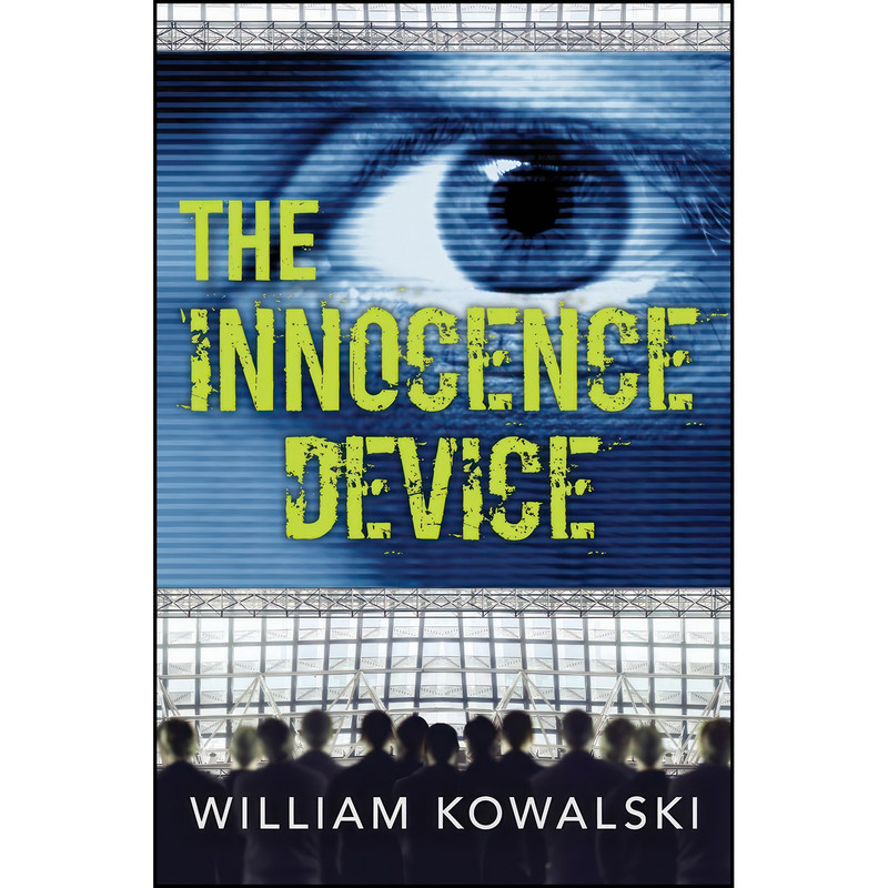 کتاب The Innocence Device  اثر William Kowalski انتشارات Rapid Reads