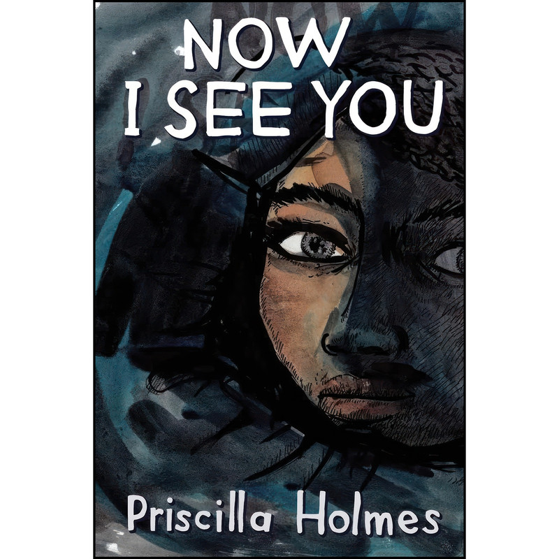کتاب Now I See You اثر Priscilla Holmes انتشارات Modjaji Books