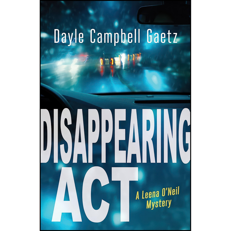 کتاب Disappearing Act  اثر جمعي از نويسندگان انتشارات Rapid Reads