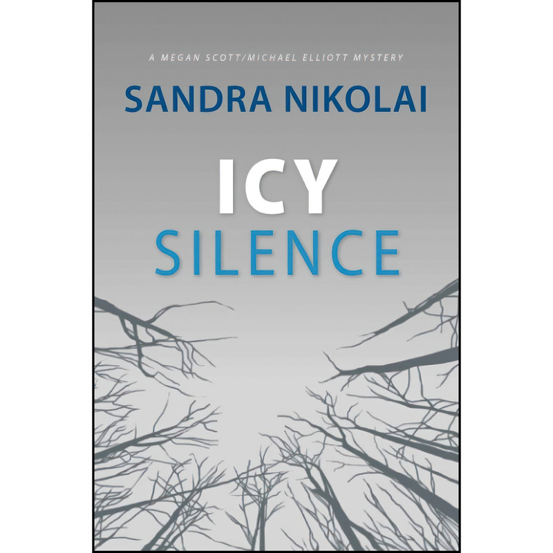 کتاب Icy Silence  اثر Sandra Nikolai انتشارات تازه ها