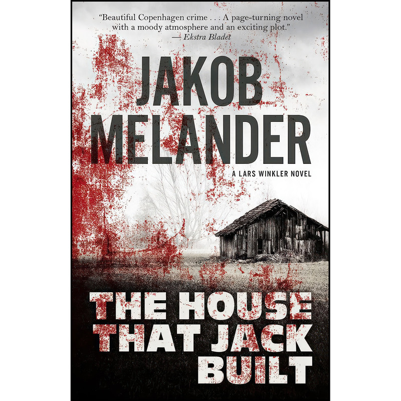 کتاب The House That Jack Built اثر جمعي از نويسندگان انتشارات Spiderline