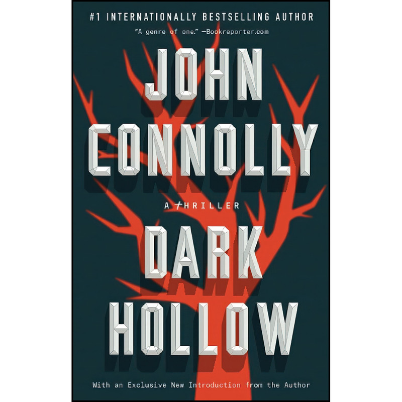 کتاب Dark Hollow اثر John Connolly انتشارات تازه ها