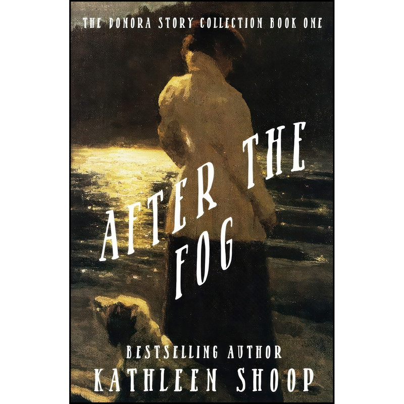 کتاب After the Fog اثر Kathleen Shoop انتشارات تازه ها