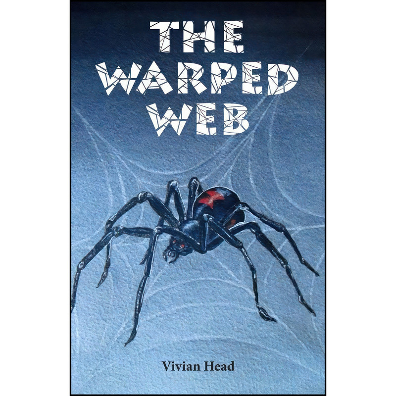 کتاب The Warped Web اثر Vivian Head انتشارات تازه ها