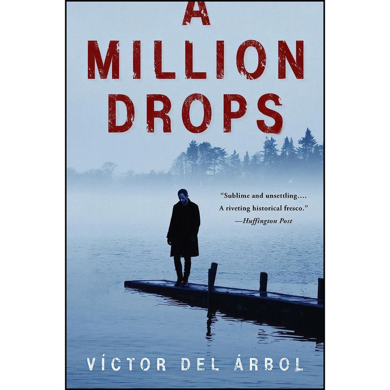 کتاب A Million Drops اثر جمعي از نويسندگان انتشارات Other Press