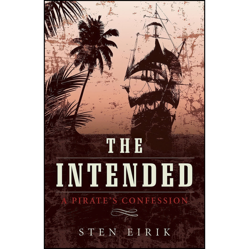 کتاب The Intended اثر Sten Eirik انتشارات Top Hat Books