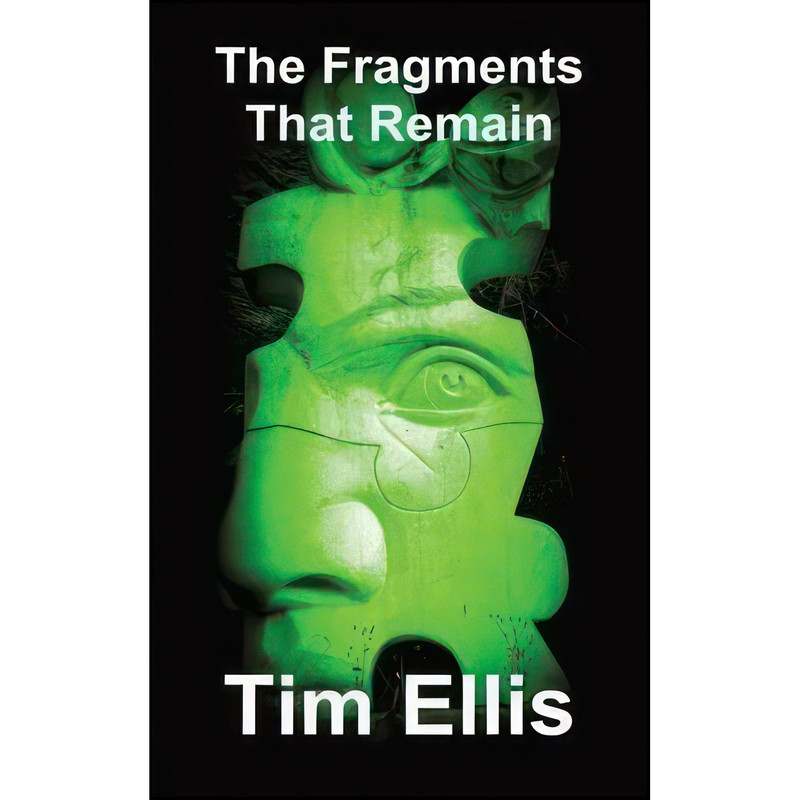 کتاب The Fragments That Remain اثر Tim Ellis انتشارات FeedaRead.com