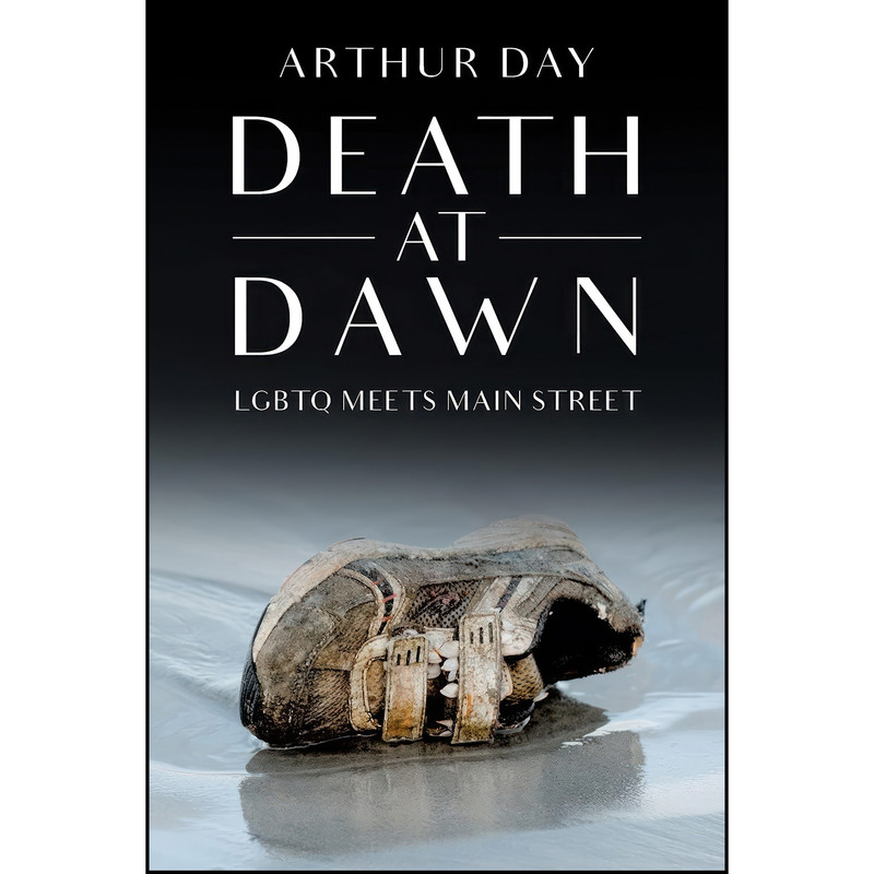 کتاب Death At Dawn اثر Arthur Day انتشارات Arthur Day