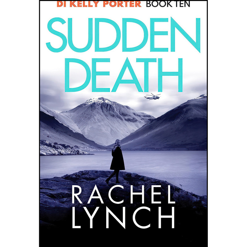 کتاب Sudden Death اثر Rachel Lynch انتشارات تازه ها
