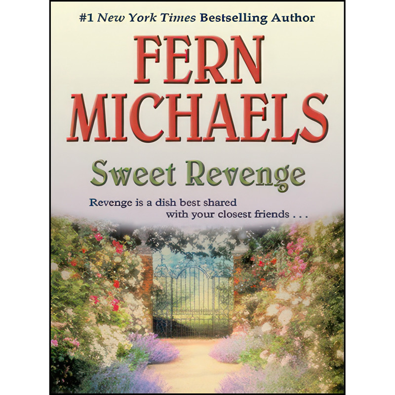 کتاب Sweet Revenge اثر Fern Michaels انتشارات Wheeler Pub Inc